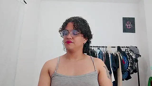 Diane blossom online show from February 28, 1:34 am