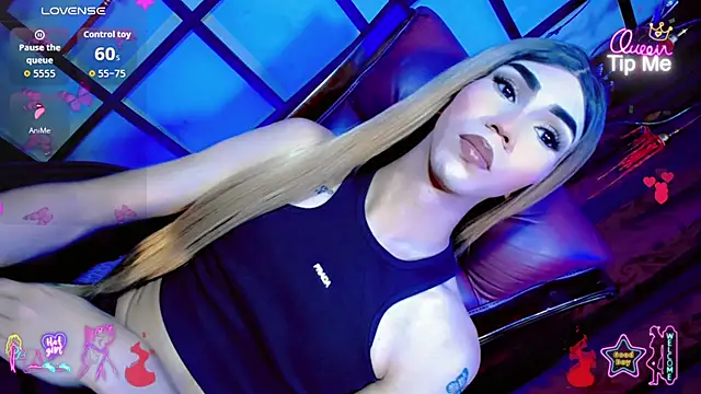 emelly horny  online show from February 13, 7:54 pm