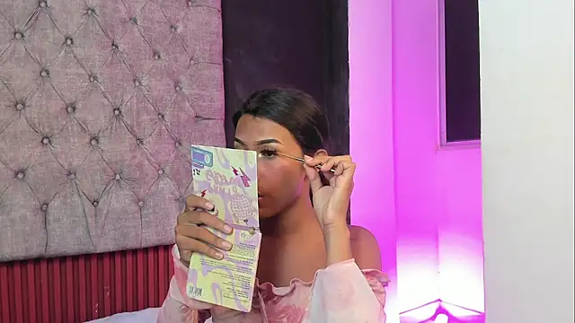 AntoniSantoss online show from February 14, 11:11 pm