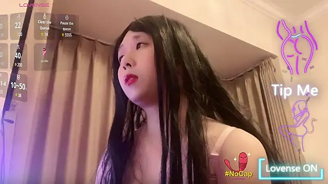 chenyunan online show from February 21, 2:59 pm