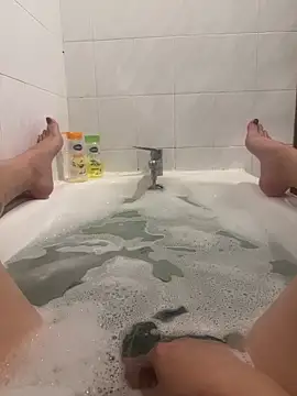 MissNadiaX06 online show from March 5, 9:42 pm