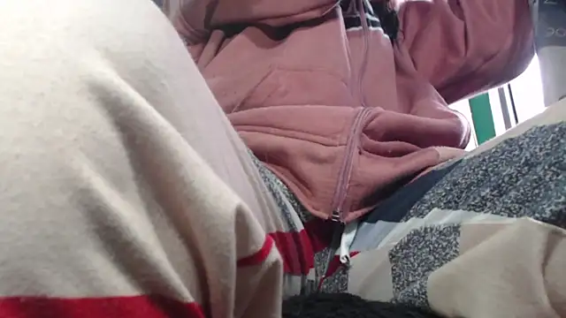 Gaby-sexy online show from October 6, 1:55 pm