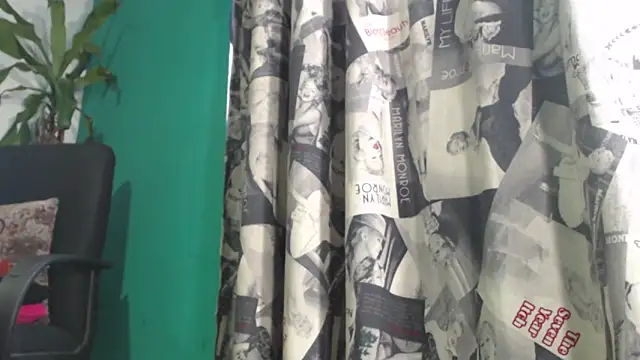 Gaby-sexy online show from October 20, 5:05 pm