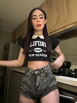 Snapshot of candycami19 chatting on March 14, 6:24 am candycami19 online show from March 14, 6:24 am