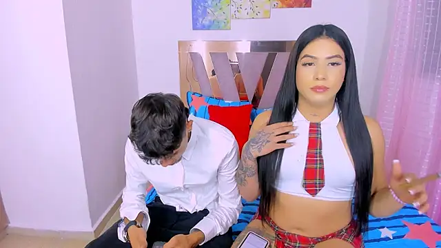 sofii juanita nice online show from December 5, 4:39 am