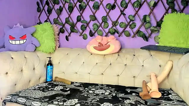 Snapshot of amydelahozgomez chatting on September 27, 5:38 am amydelahozgomez online show from September 27, 5:38 am