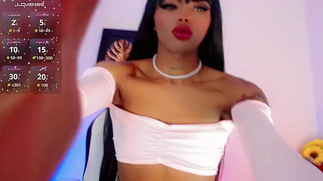 jymena xxx online show from November 18, 7:25 pm