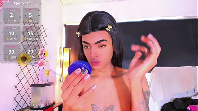jymena xxx online show from May 26, 7:11 pm