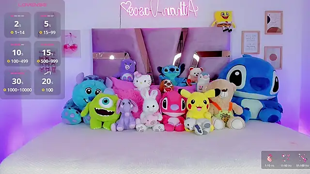 femboy-20 online show from February 24, 10:14 pm