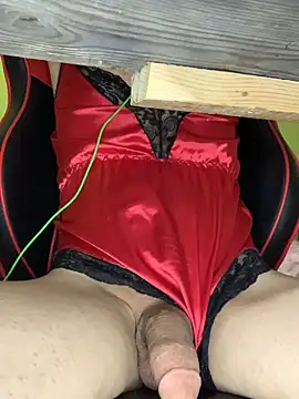 Femboylili online show from May 12, 5:21 pm