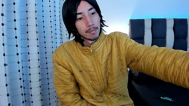 loverisu-coral online show from January 16, 10:06 pm