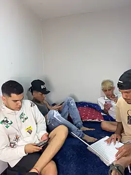 Miguel bigcock online show from May 22, 12:39 am