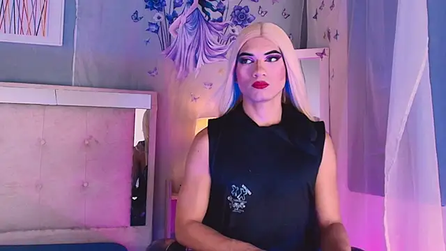 Emily Castillo 1 online show from April 3, 5:06 am