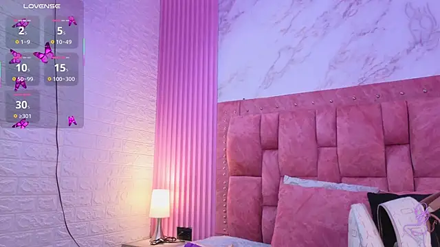 goldilockss15 online show from January 9, 3:22 am