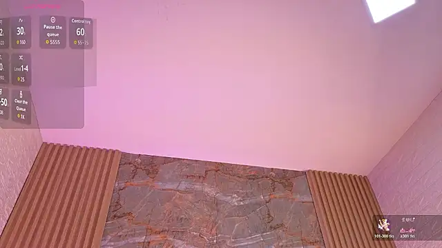 goldilockss15 online show from February 17, 3:14 am