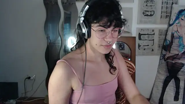 PainPrince69 online show from May 18, 3:06 am