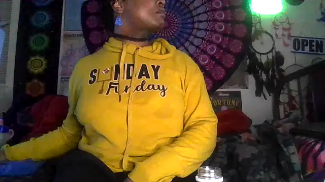 GardeniaFields online show from February 4, 7:46 am