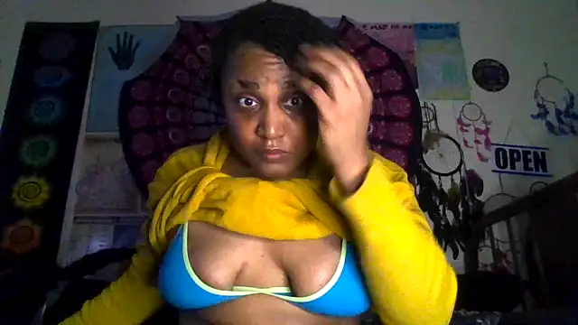 GardeniaFields online show from February 10, 8:54 am