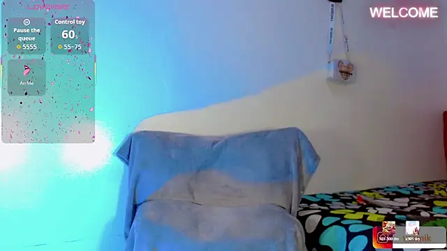 alexsandra kiss online show from March 4, 11:25 am