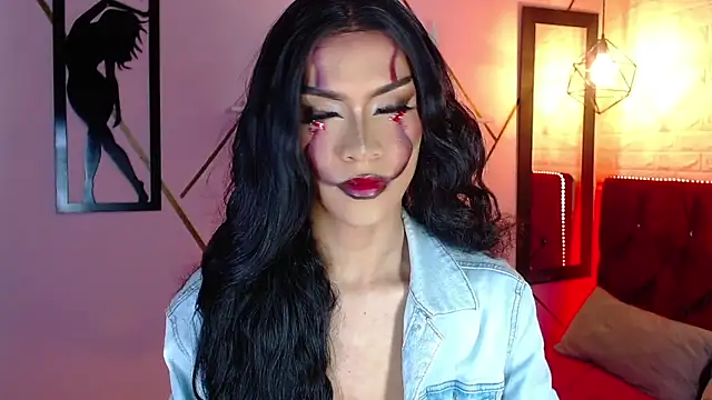 agatha rodriguez online show from October 23, 2:43 pm