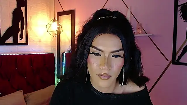 agatha rodriguez online show from October 28, 7:34 pm