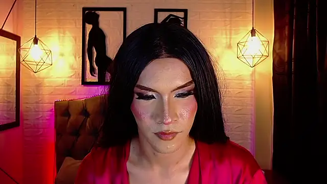 agatha rodriguez online show from February 14, 7:10 pm