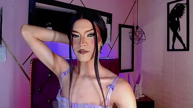 agatha rodriguez online show from March 14, 7:28 pm