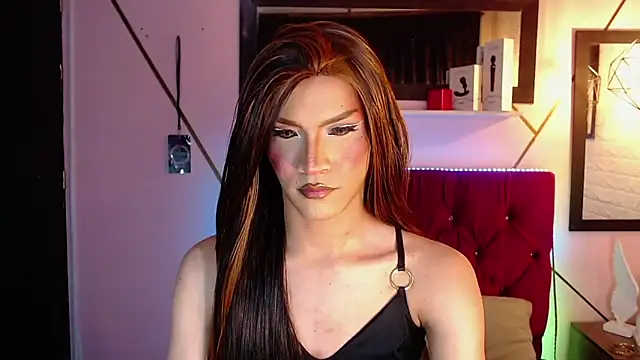 agatha rodriguez online show from March 26, 7:39 pm