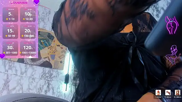 Dayana 20cm online show from February 1, 11:53 am