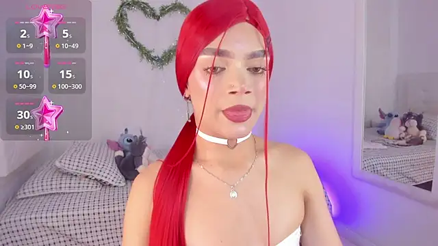 Brithanycullen online show from March 10, 5:33 am