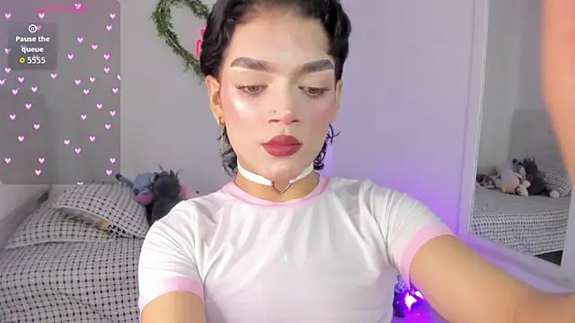 Brithanycullen online show from March 28, 9:00 am