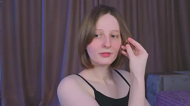 c0ralynx online show from February 22, 6:54 pm