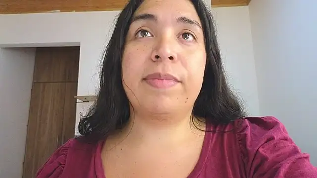 Snapshot of ciacam_ chatting on October 21, 1:20 am ciacam  online show from October 21, 1:20 am