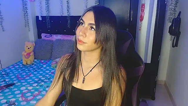 Lyaa Cute online show from February 4, 12:26 am