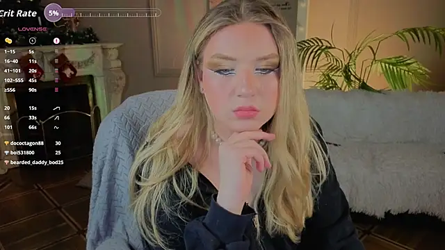 Jes Solar online show from December 18, 2:17 am