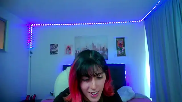 goth minerva online show from March 5, 2:22 pm