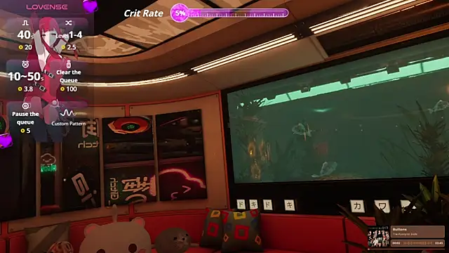 wittleweeel2 online show from March 26, 1:09 am