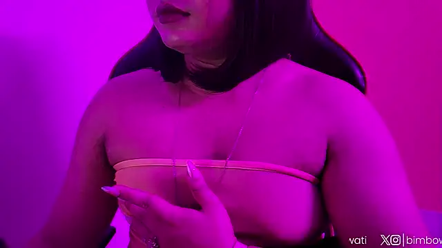 Bimbowati online show from May 25, 4:25 pm