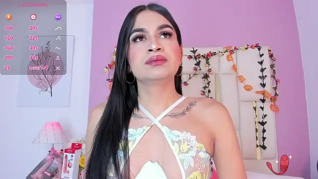 Snapshot of Silvana-Castro chatting on October 22, 11:56 am Silvana-Castro online show from October 22, 11:56 am