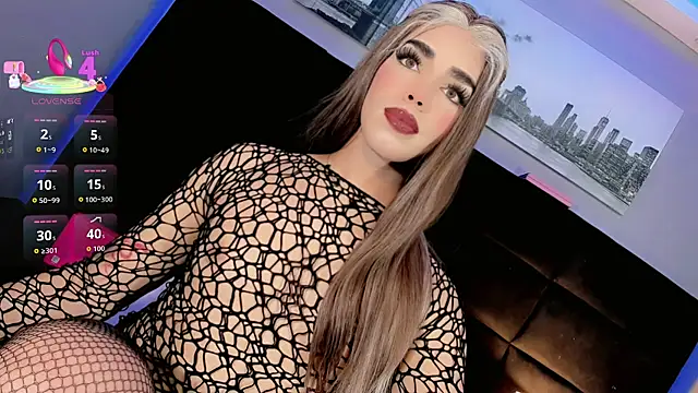 Baby-Isa online show from October 25, 6:08 am