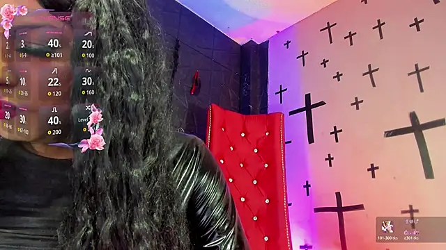 hi lucy online show from February 25, 2:10 pm