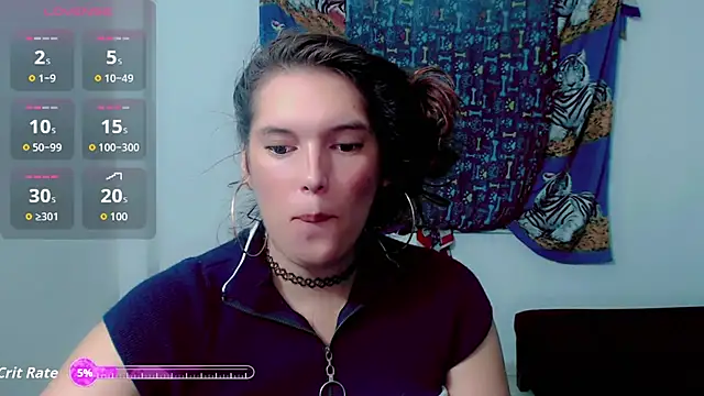 samanthaa hot  online show from March 1, 3:45 am