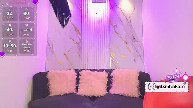 Mhiaa Sweet online show from December 1, 12:07 pm