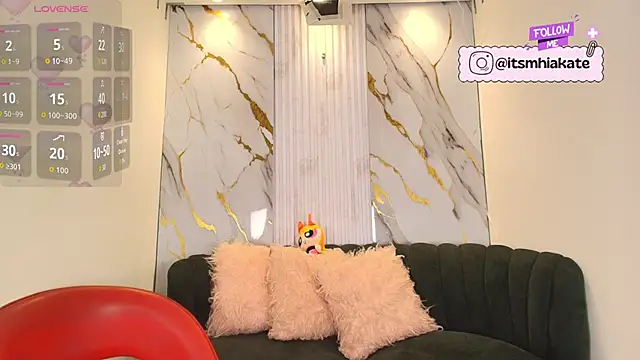 Mhiaa Sweet online show from February 3, 12:21 pm