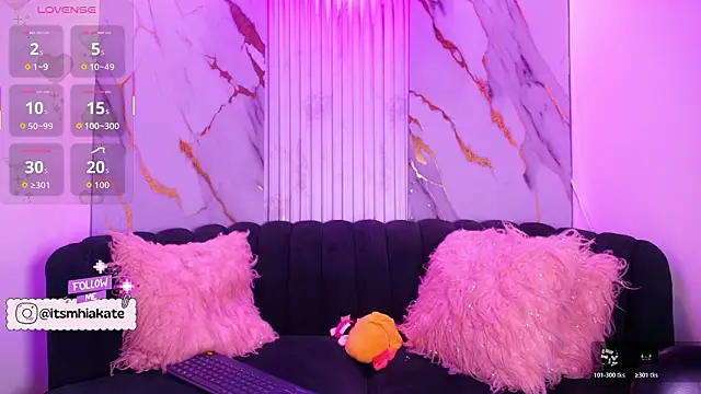 Mhiaa Sweet online show from February 12, 12:11 pm