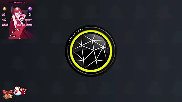 LiaFernandaa online show from December 21, 1:50 pm