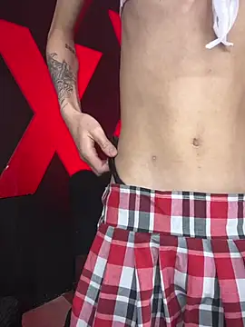 abrilbigcock online show from February 18, 1:02 am