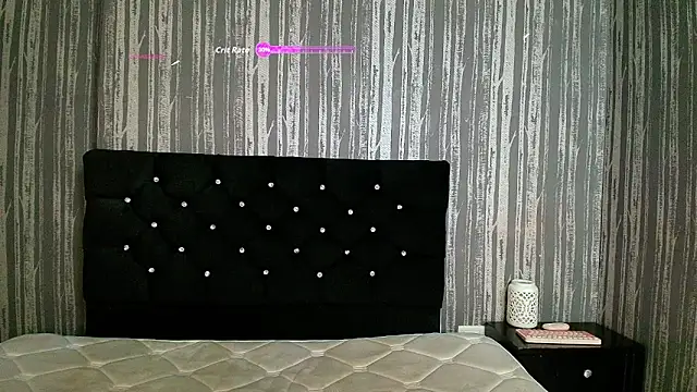 Alicee Moonn online show from May 7, 9:22 pm