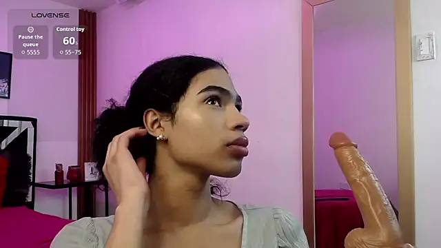 FELINEXOXO online show from September 25, 12:12 pm