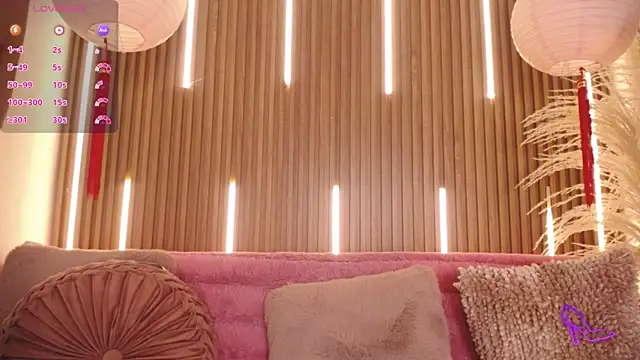 MylaDreams online show from April 9, 7:36 am